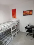 Room in the Historic City Centre