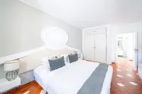 バルアルテ ダ ヴィラ アパートメンツ ラゴスシティーセンターのホテル