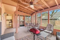 RAFB 3br Fun Family Retreat Pool Table/Ping-Pong Hotel a Schertz