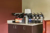 Red Roof Inn Boston - Southborough/ Worcester Hotels in Westborough