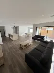 Big & Beautiful Modern Home, Ensuite with every Bedroom! Close to everything