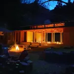 Toyouke no Mori Guesthouse Hotels in Тенрі