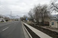 Steel Monkey Retreat