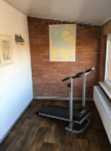 Stranded robber Strelasund in Stralsund