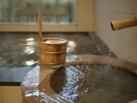 Super Hotel Kushiro Kurogane