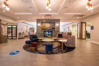 Homewood Suites by Hilton Birmingham-SW-Riverchase-Galleria Hotels in Shelby County