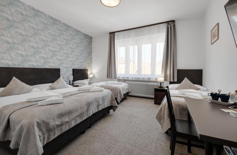 7Days B&B