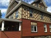 River House Lodge Hotels in Terra Alta