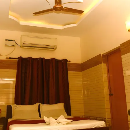 Abirami Rayal Residency