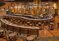 Lodge at Feather Falls Casino Hotels in Oroville East