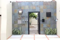 Ajijic Modern 1 Bedroom Guesthouse - Patio, BBQ, Bikes, Gym, Pickleball Court