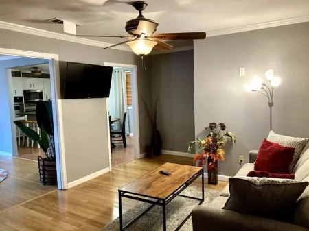 Peaceful & Spacious Beautiful Home!