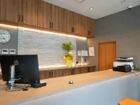 Solution Cube Tokuyama Hotels in 