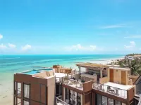 Awa Holbox Hotel Boutique - Beach Front Hotels in Holbox
