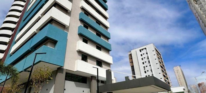 WA Hotel Fortaleza Hotels in Fortaleza