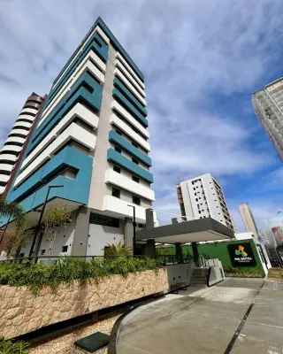 WA HOTEL FORTALEZA Hotels in Fortaleza