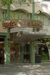 Hotel San Rafael - Wifi