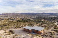 Rocky Roost Cabin in Yucca Valley
