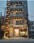 Hotel Amaresh Hôtels à : Panipat Taraf Afghan