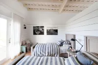 Casa Chic Carmelo - parking