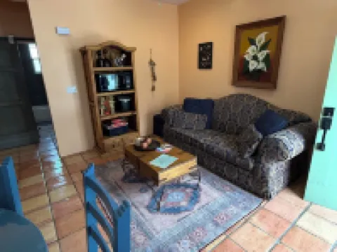 Casa Elena Adobe casita in historic Mesilla โรงแรมในMesilla