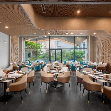 Seaside Boutique Hotel Nha Trang Beach