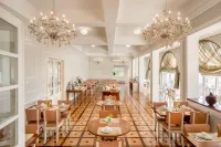 Hotel Casacurta Hotels in Garibaldi