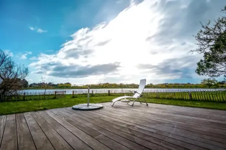 Penty - idyllic setting 6 pers