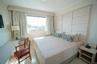 Hotel Golden Park Sorocaba & Convenções - by Nacional Inn