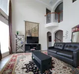 Spacious home in charming Spring near IAH