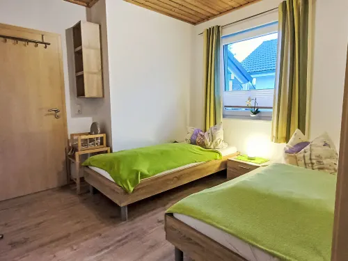 Inselsommer Hotels in Altefahr