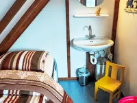 Woodys- Waldhütte Hotels in der Nähe von Waldeck West