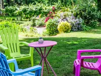 Maison de Locmaria - Homestays