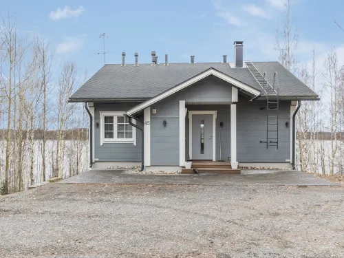 Villa iloinen - Homestays