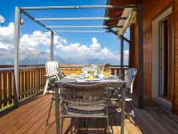 Chalet Mirabelle - Spa