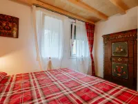 Family House Hotels in Moena