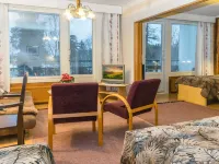 Kylpylä-hotelli, room 448 Hôtels à : Luoteis-Pirkanmaa
