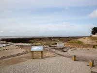 La Prée Hotels in Prefailles