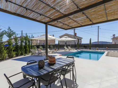 Minda Các khách sạn ở Dracevac