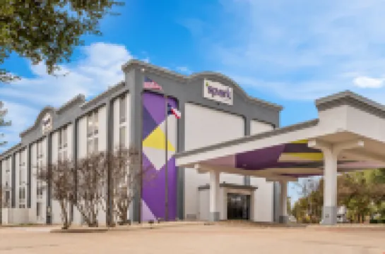 Spark by Hilton Richardson Dallas Hôtels à : 