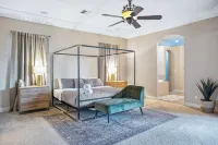 "Sunriver Estate" l 4Bd l Pool l Spa l Sleeps 12