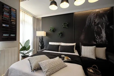 El Balconcillo - Luxury in the center of Gijón - Grupo Querbes