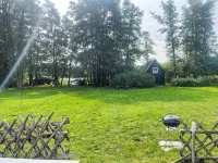 am Pälitzsee - 3-Star