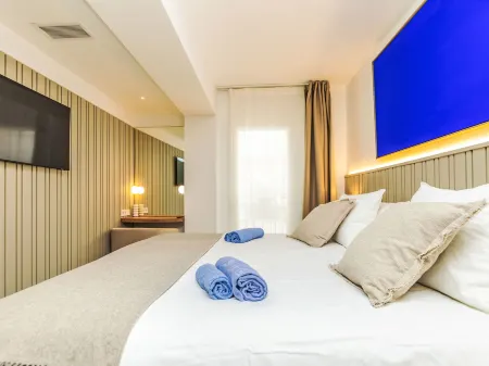 Llafranc Beach Отели в г. Палафружель