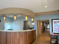 Studio 6 Suites Hinesville, GA