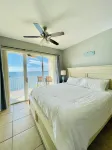 Waterfront Studio Condo by Madeira Beach