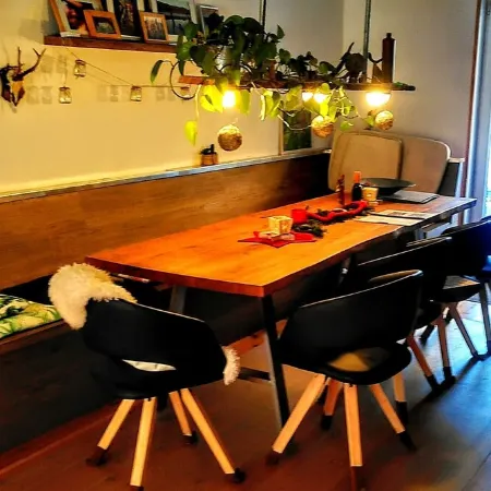 Uckermark - vacation home at the Grumsin World Heritage Site (family-friendly)