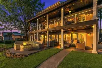Horizon Luxe - Lake Front - 3BR+3RR - 8 Beds
