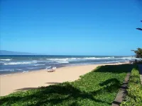 Oceanfront Condo - See Whales in Season Right From the Balcony!