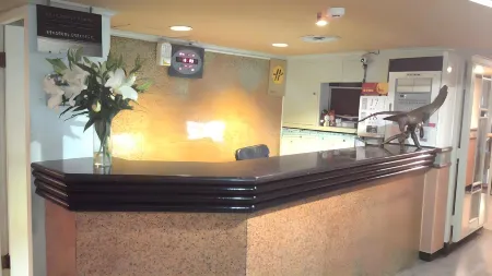 Ti Hwa Hotel